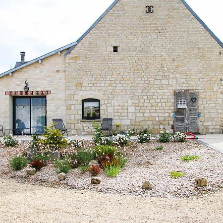 Gite La Petite Ferme 克莱蒙莱斯弗蒙 外观 照片