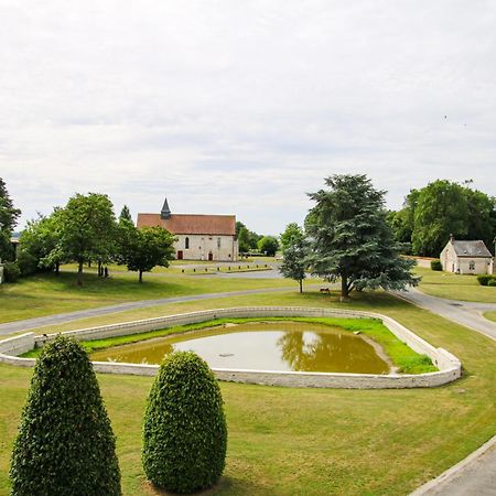 Gite La Petite Ferme 克莱蒙莱斯弗蒙 外观 照片